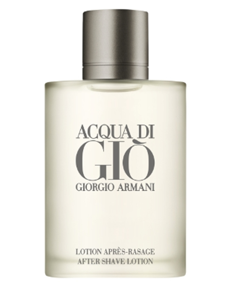 Giorgio Armani Acqua Di Gio After Shave Lotion 100 ml