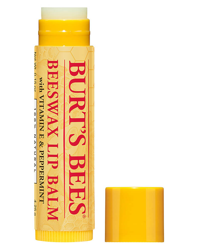 Burt´s Bees Lip Balm BEESWAX
