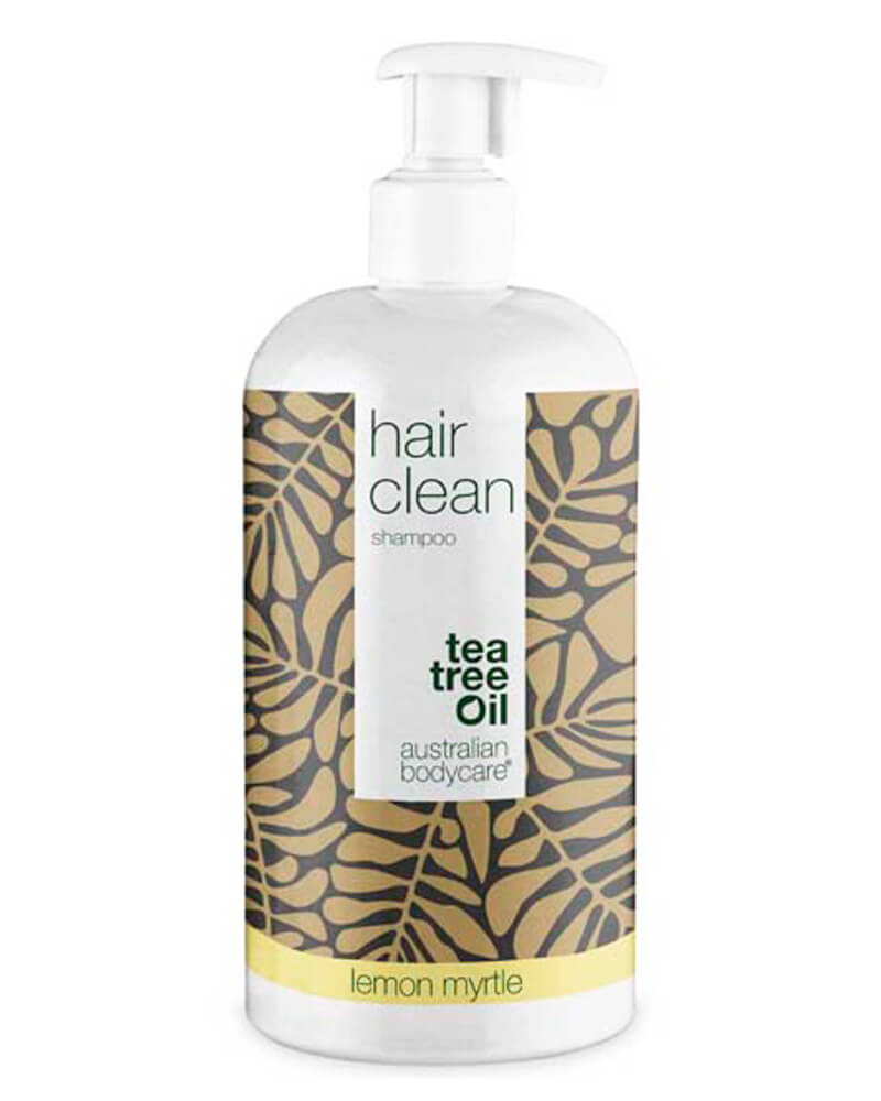 Australian Bodycare Shampoo Lemon Myrtle  500 ml
