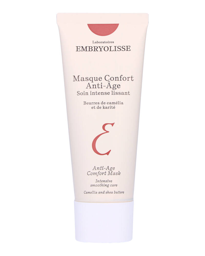 Embryolisse Anti Age Comfort Mask 60ml
