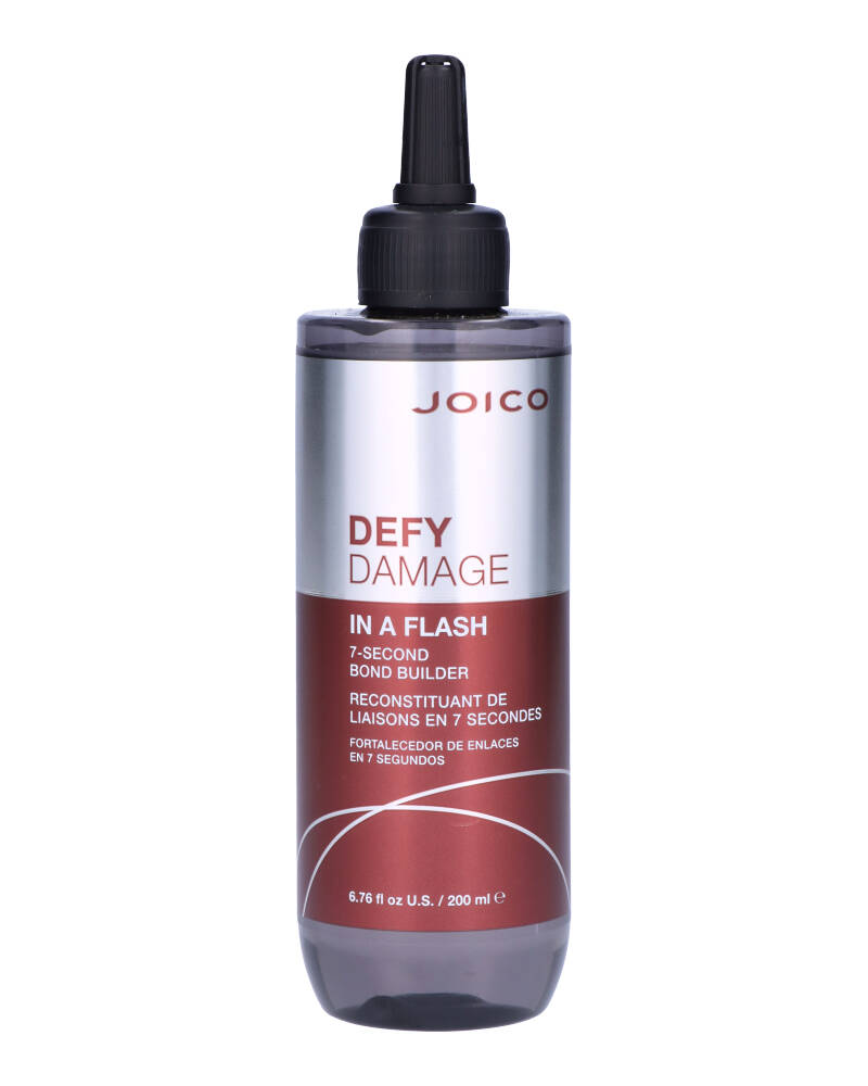 Joico Defy Damage In A Flash 7-Second Bond Builder 200ml