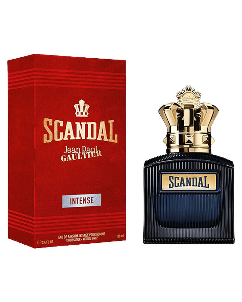 Jean Paul Gaultier Scandal Pour Homme Intense EDP 100 ml