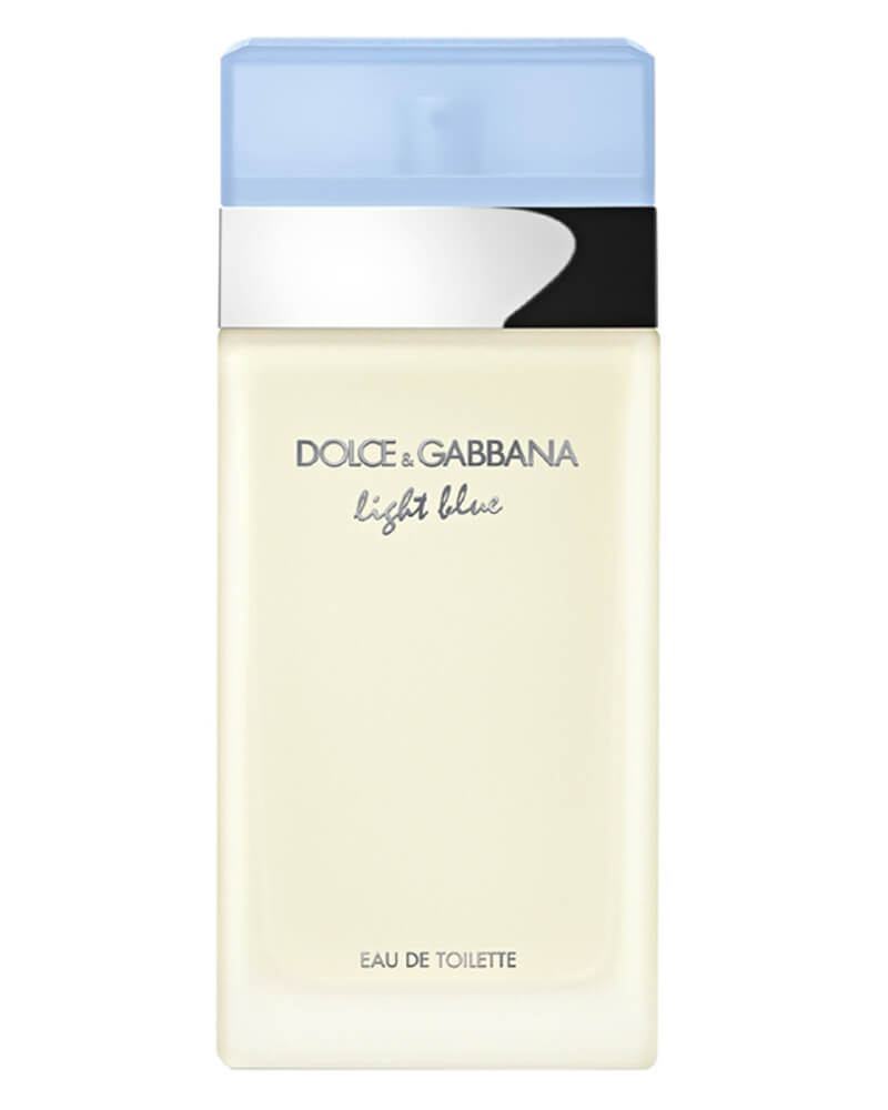 Dolce & Gabbana Light Blue EDT 200ml