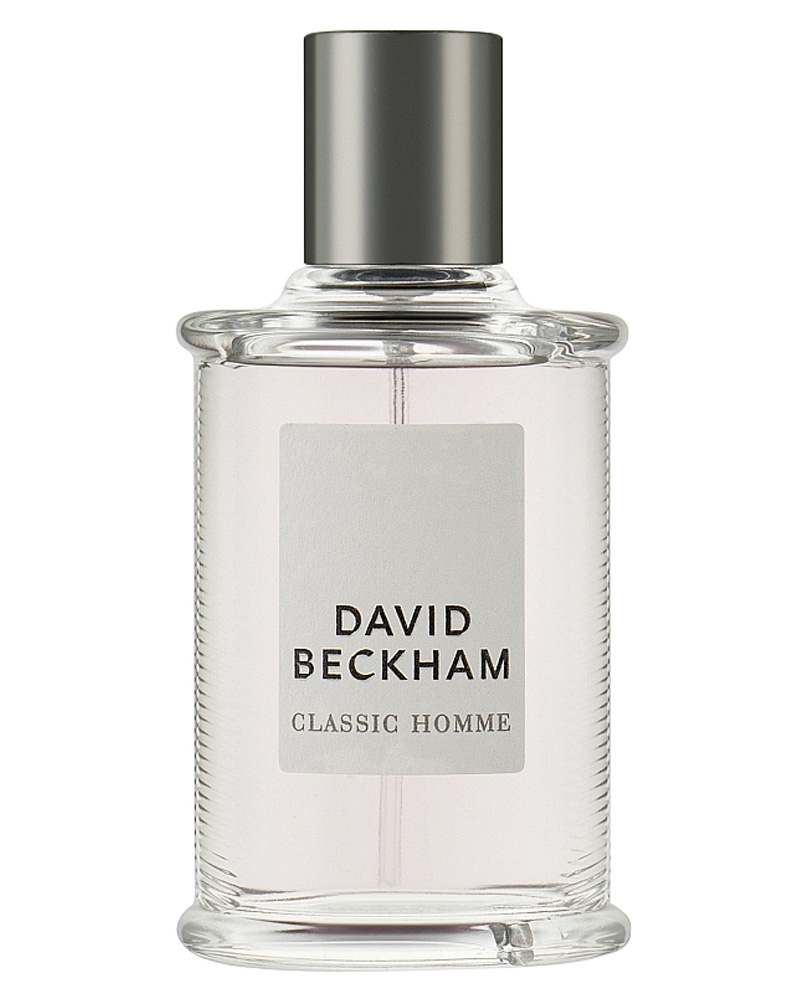 David Beckham Classic Homme EDT 50 ml