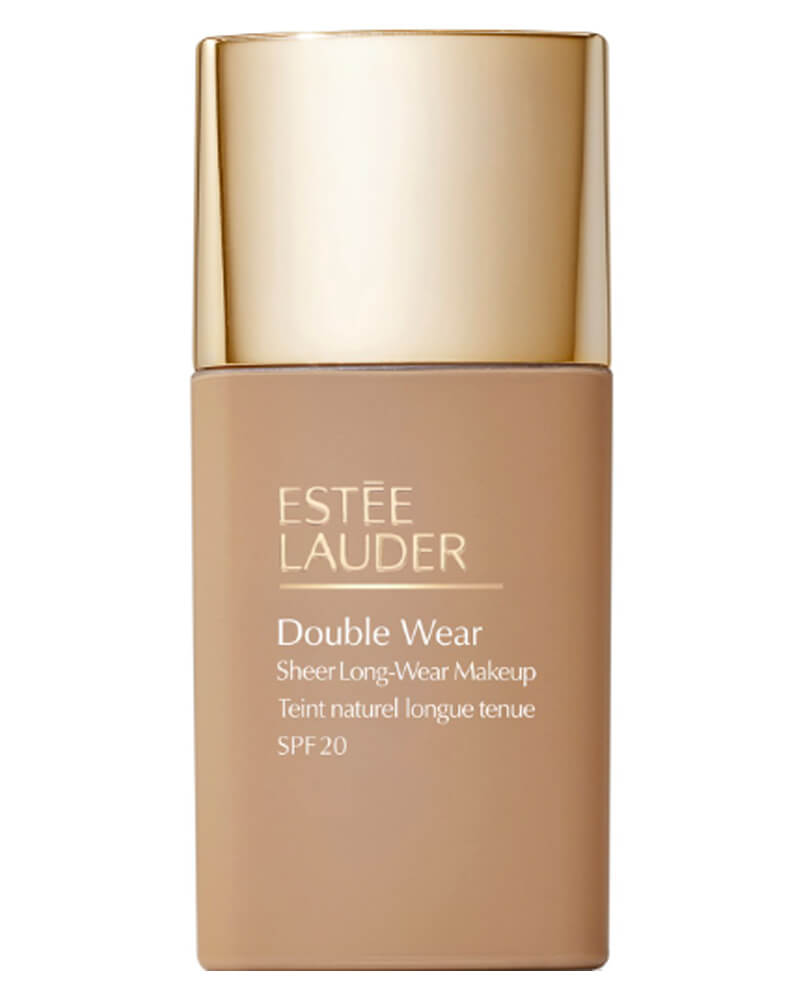 Estée Lauder Double Wear Sheer Long-Wear Makeup SPF20 3N1 Ivory Beige 30 ml