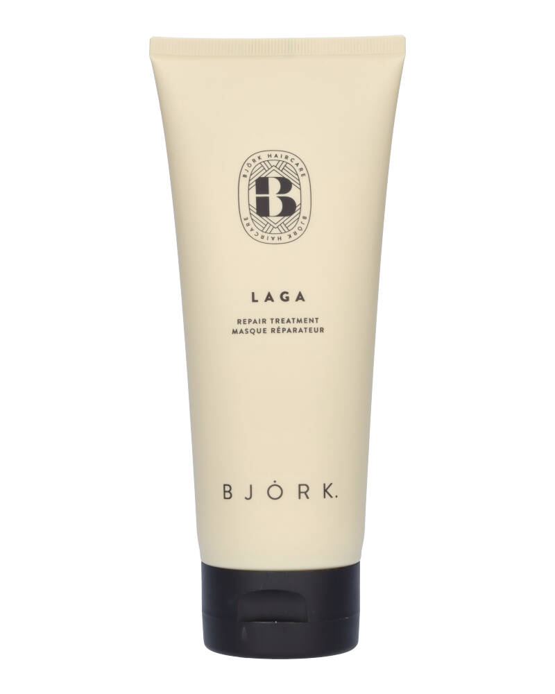 Björk LAGA Repair Treatment - 200 ml