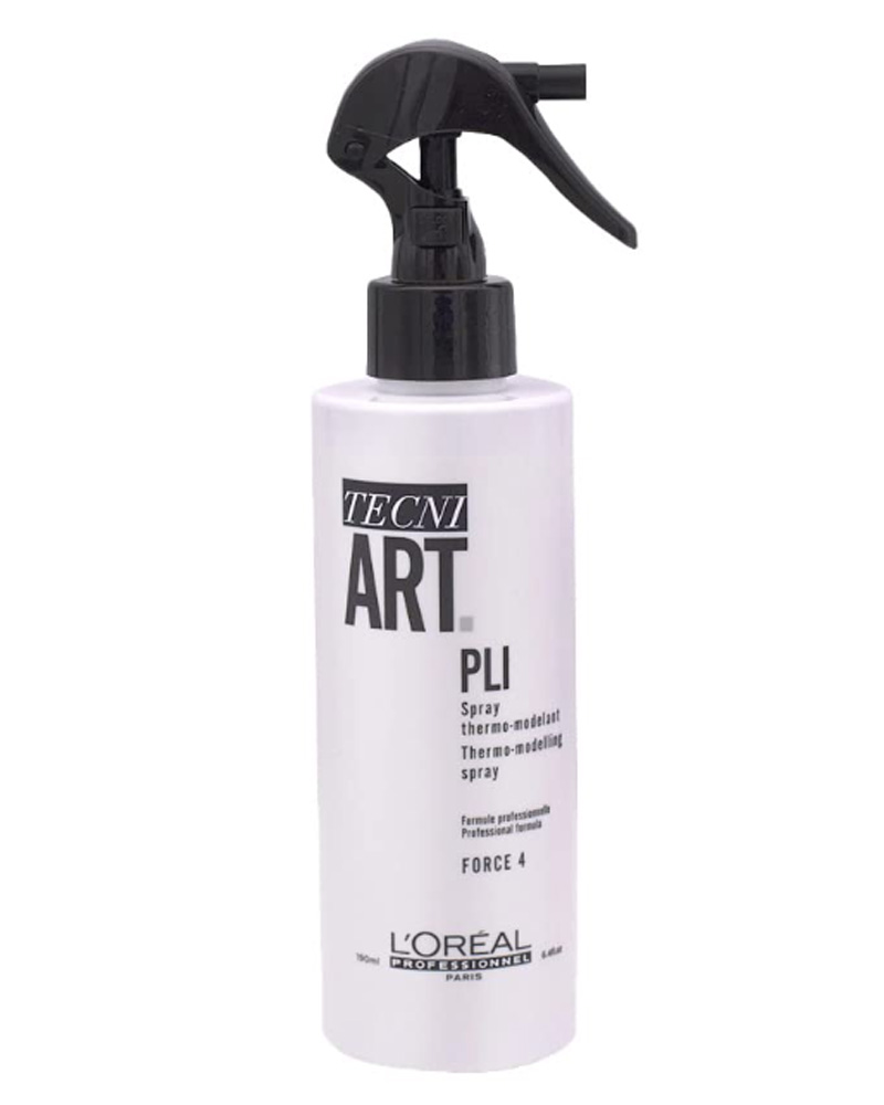 Tecni.Art Fix Pli Shaper Thermo-modelling Spray Force 4 - 190 ml