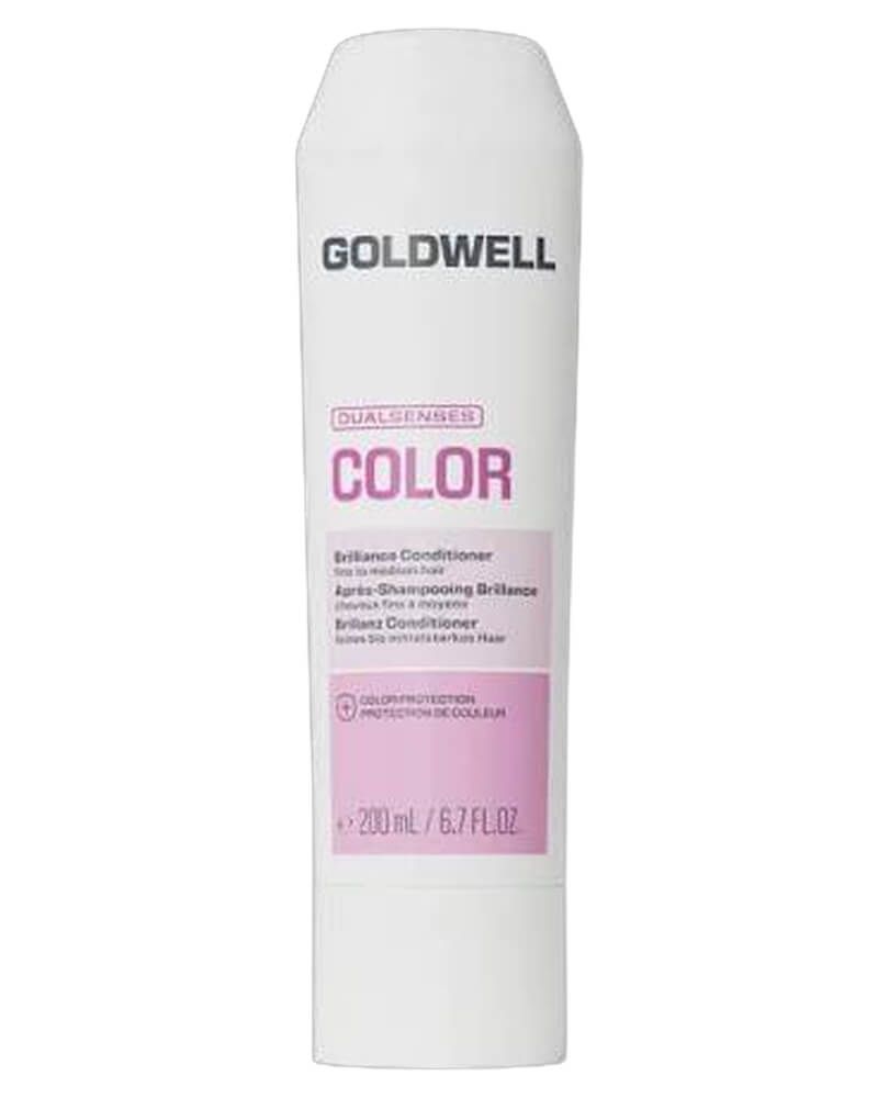 Goldwell Dualsenses Color Brilliance Conditioner 200 ml