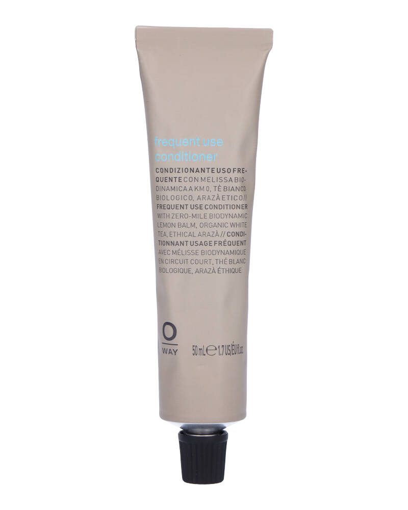 Oway Frequent Use Conditioner 50 ml