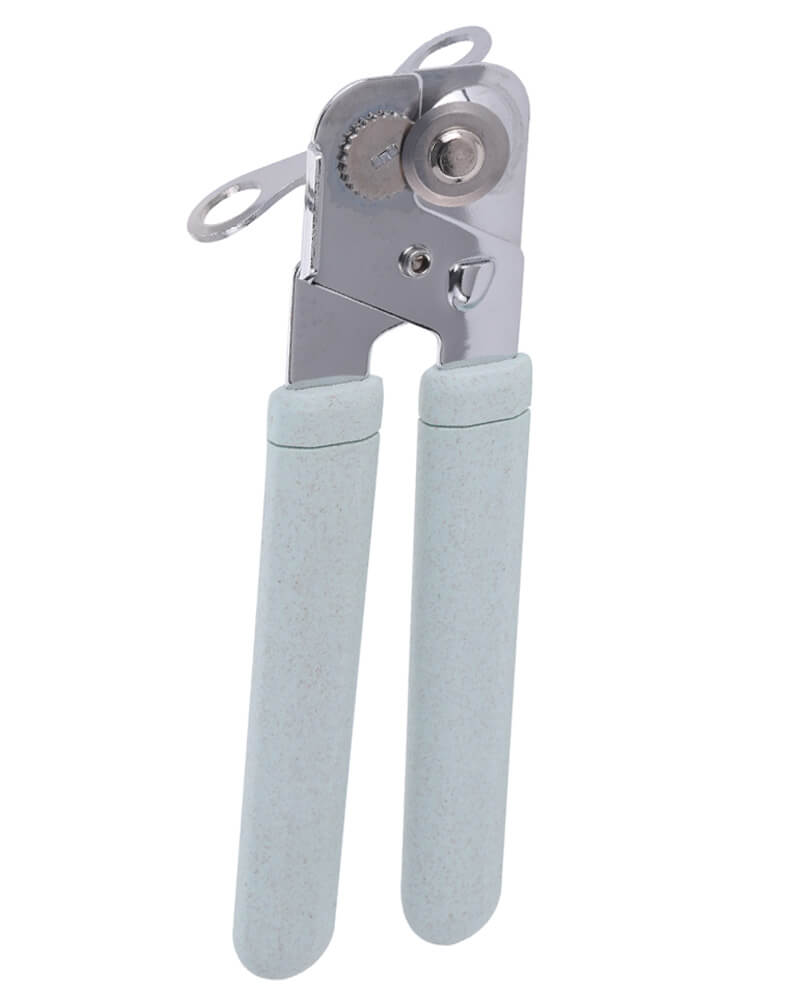 Peppa Pig Fork & Spoon Set Blue