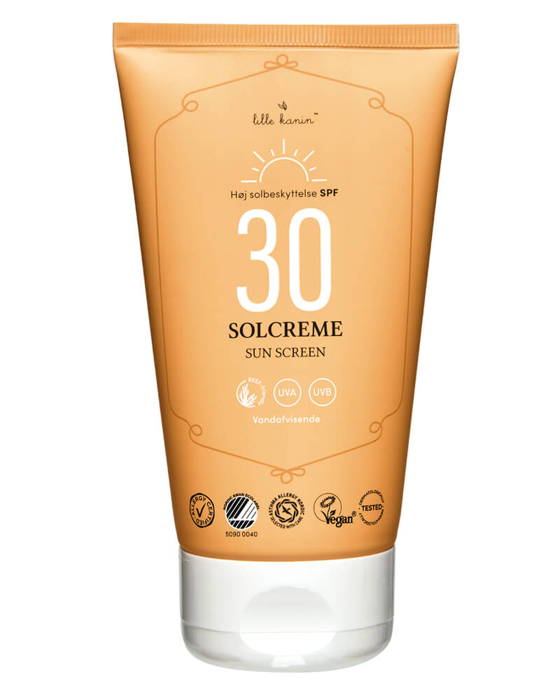 Lille Kanin Sunscreen SPF 30 150 ml