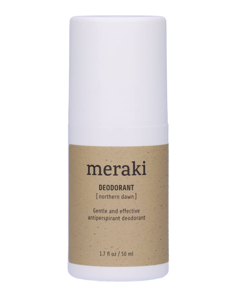 Meraki Deodorant Northern Dawn 50 ml