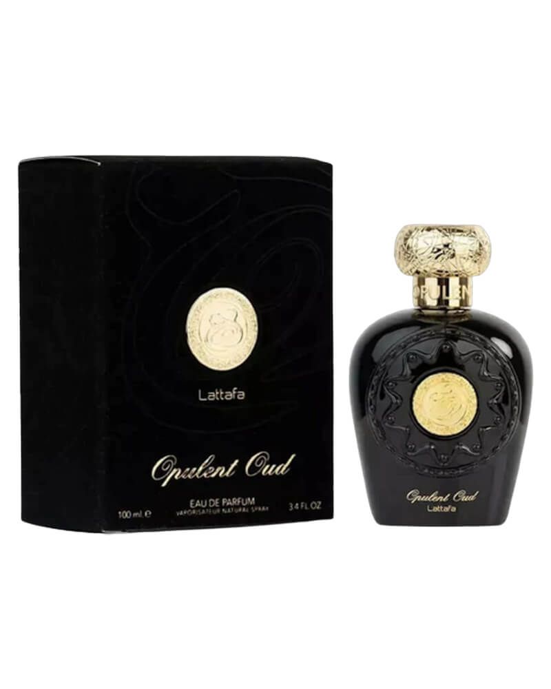 Lattafa Opulent Oud EDP 100 ml