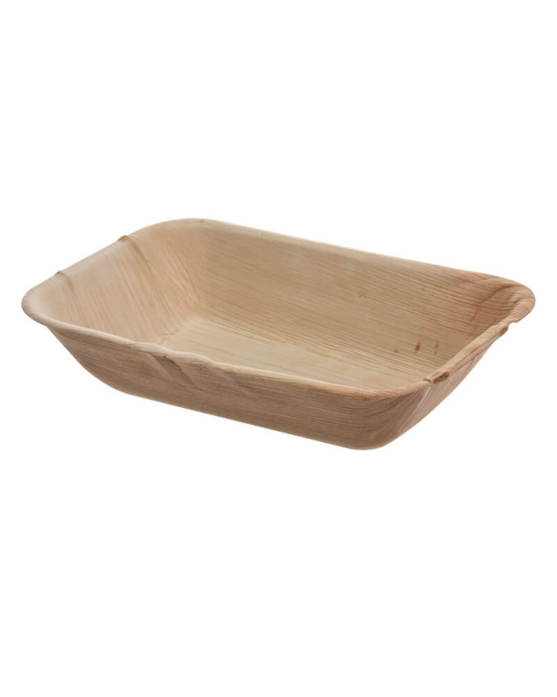 Excellent Houseware Eco Friendly Tallerkener   6 stk.