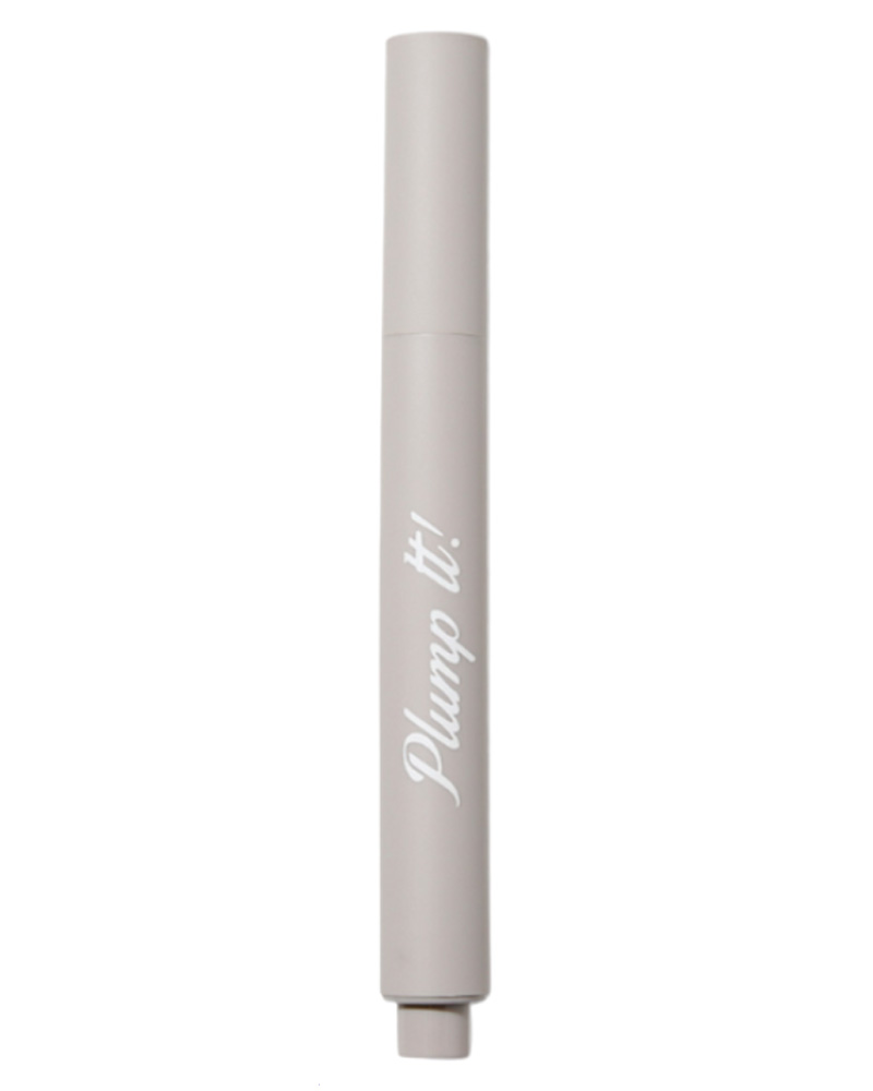 Plump It! - Collagen Lip Plumper Transparent 3 ml