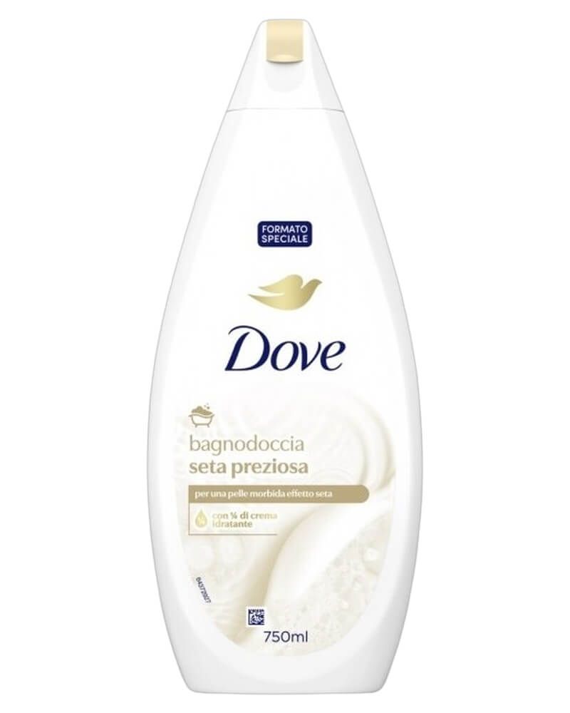 Dove Precious Silk 750 ml