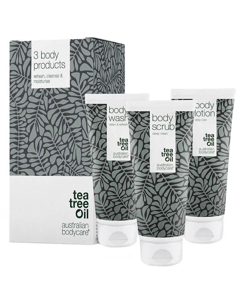 Australian Bodycare Body Kit