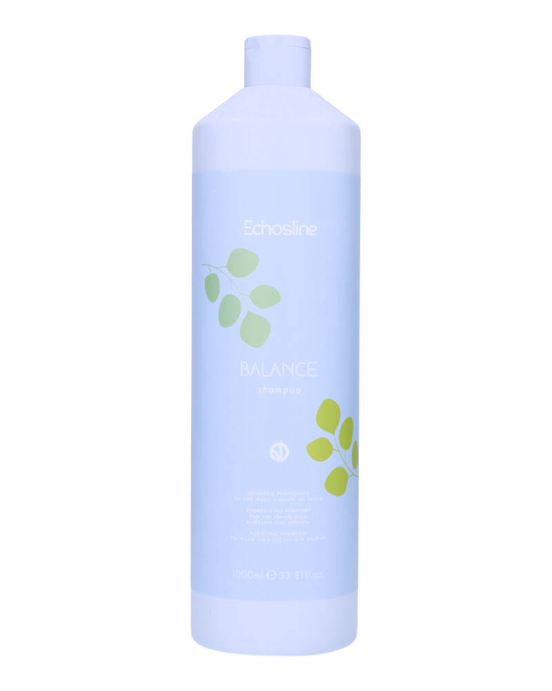 Echosline Balance Shampoo 1000 ml