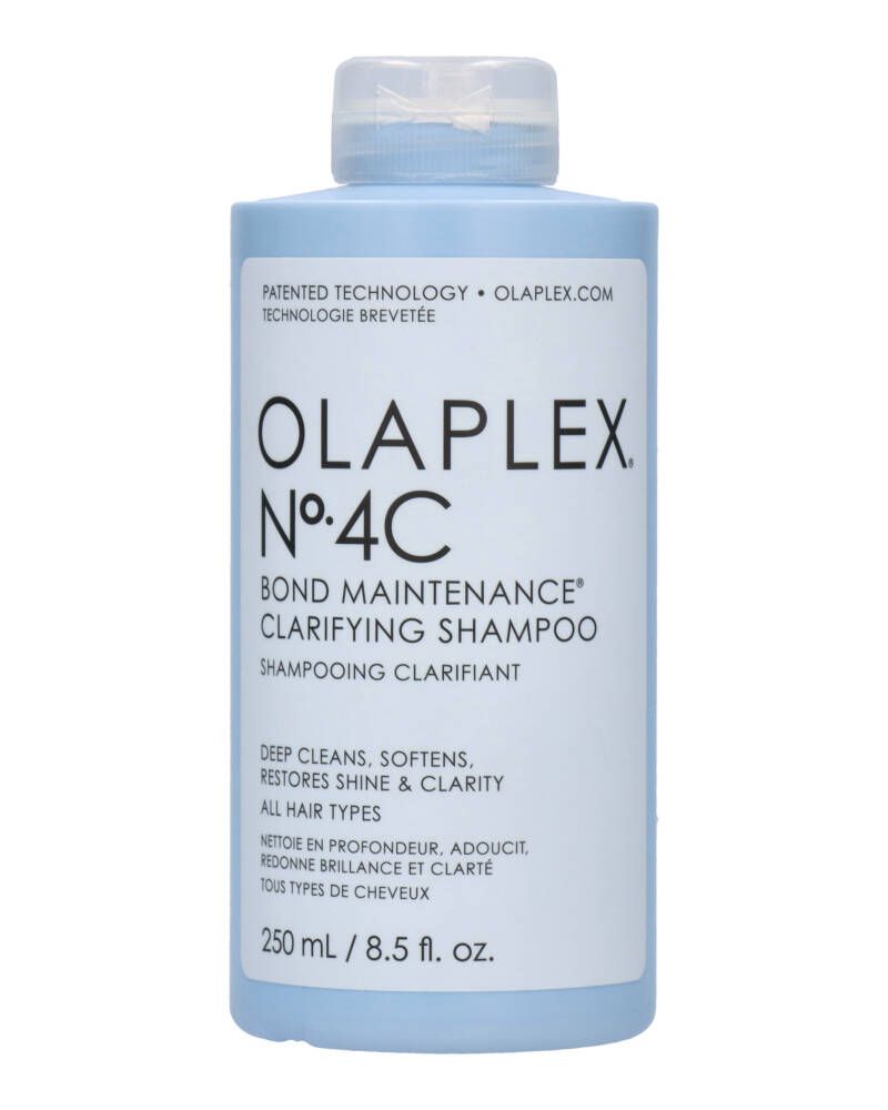 Olaplex No.4C Bond Maintenance Clarifying Shampoo 250ml