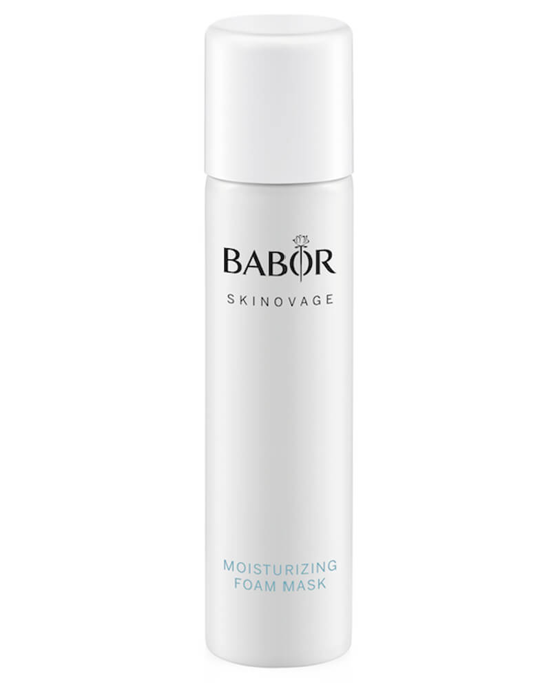 Babor Skinovage Moisturizing Foam Mask 75ml