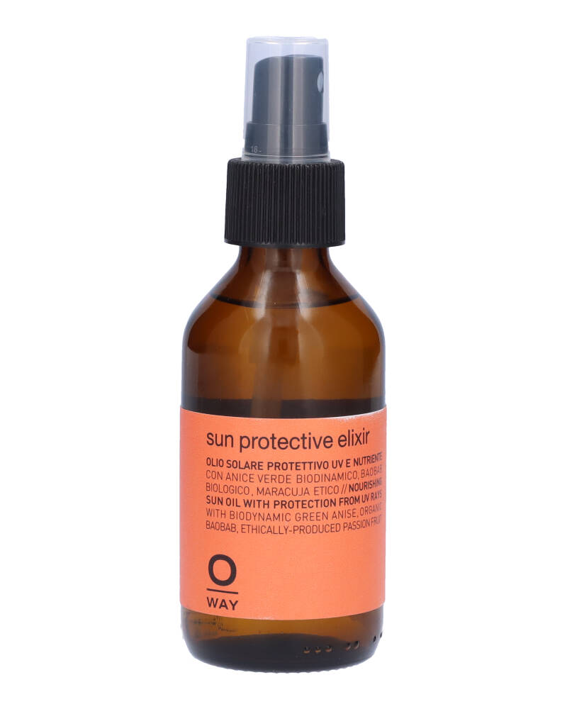 Oway Sun Protective Elixir 100 ml