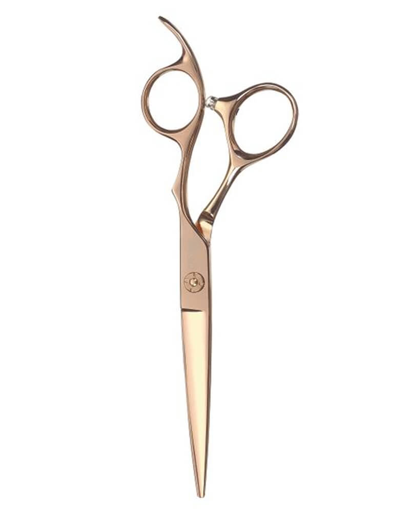 Sibel Cisoria 6"" Scissor Rose Gold Ref. 7078060