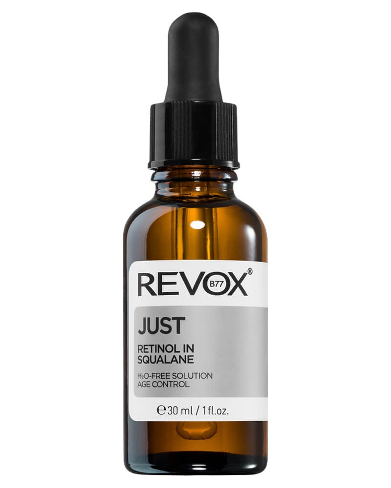 Revox JUST Retinol in Squalane 30 ml