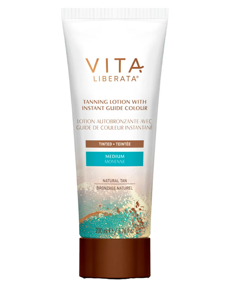 Vita Liberata -The Lotion - Medium