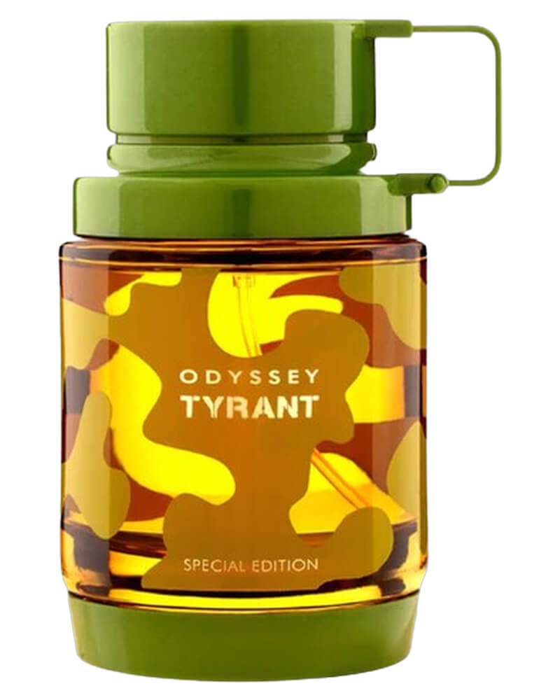 Armaf Odyssey Tyrant Special Edition EDP 100 ml