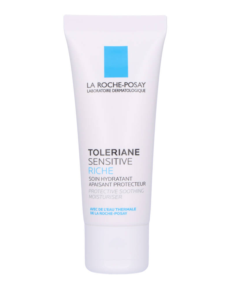 La Roche-Posay LRP Toleriane Sensitive Rich Cream 40ml
