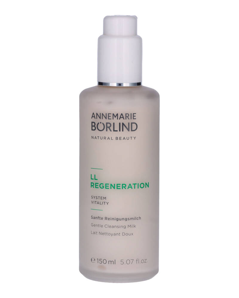 Annemarie Börlind LL Regeneration Gentle Cleansing Milk 150 ml