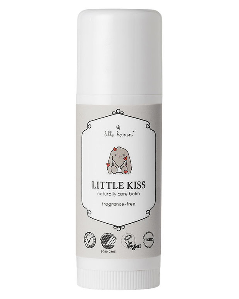 Lille Kanin SOS Stick 16 ml