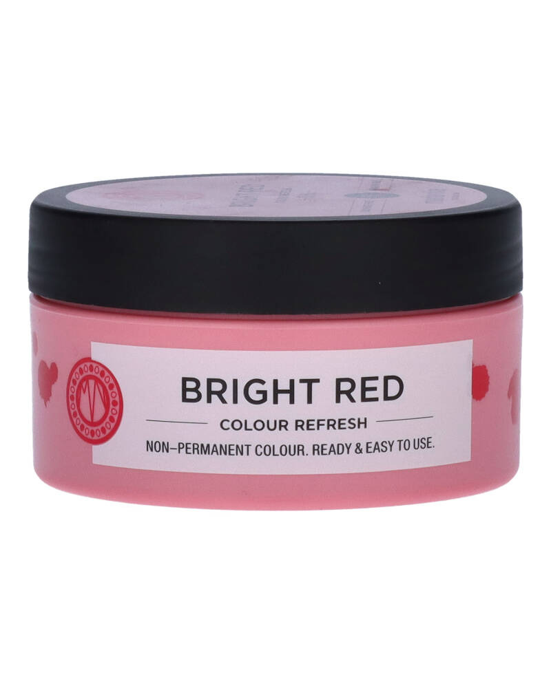 Colour Refresh Bright Red 0.66 (Størrelse: 100 ML)