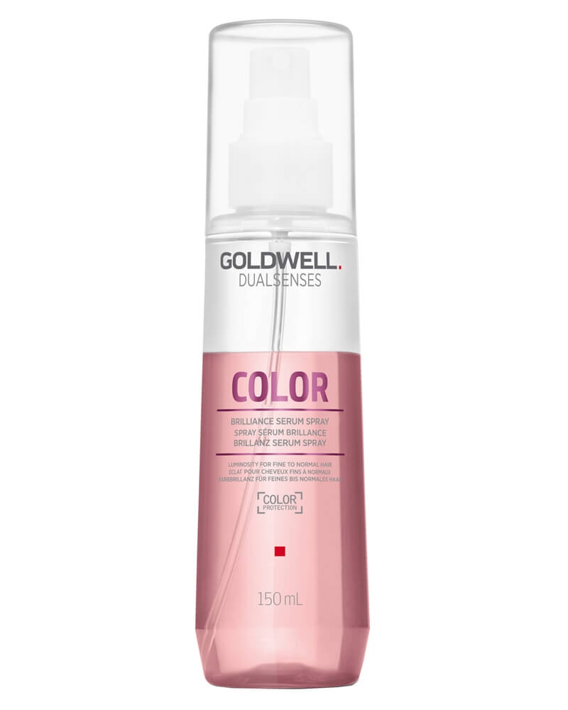 Goldwell Dualsenses Color Brilliance Serum Spray - 150 ml