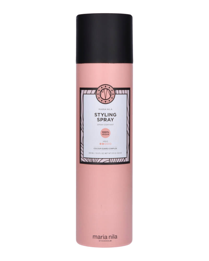 Styling Spray 400ml