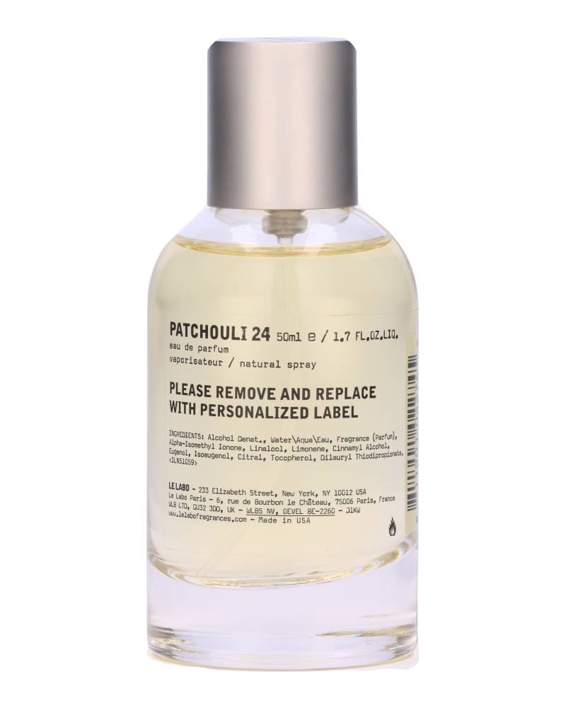 Le Labo Patchouli 24 EDP 50 ml