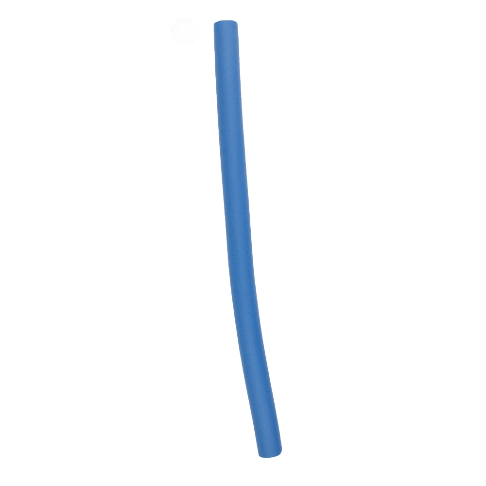 Comair Flex Roller Long Blue 14mm x 254mm (U)   6 stk.