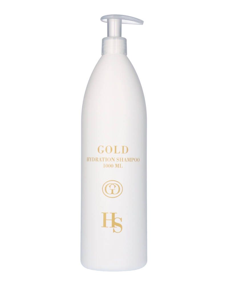 GOLD Hydration Shampoo 1000 ml