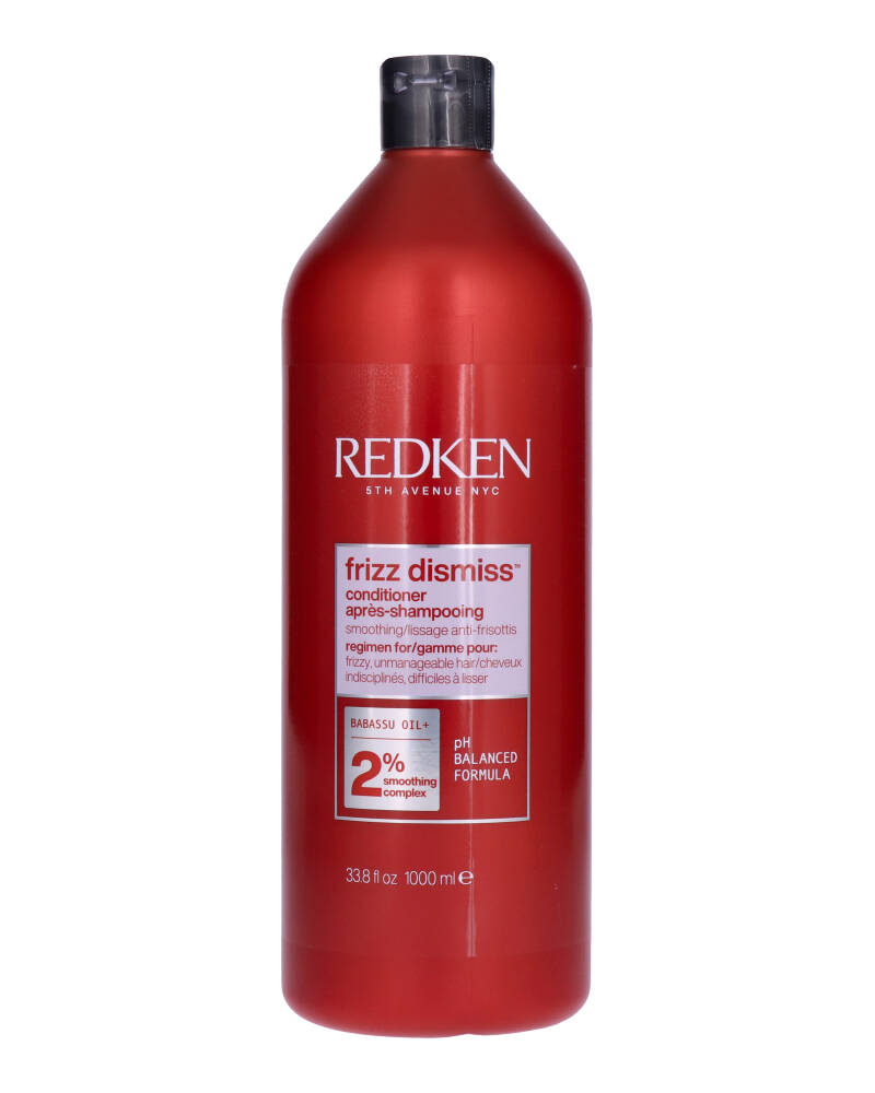 Frizz Dismiss Conditioner 1000 ml