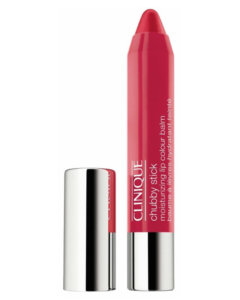 Chubby Stick Moisturizing Lip Colour Balm 3 g (Farge: 05 Chunky Cherry)