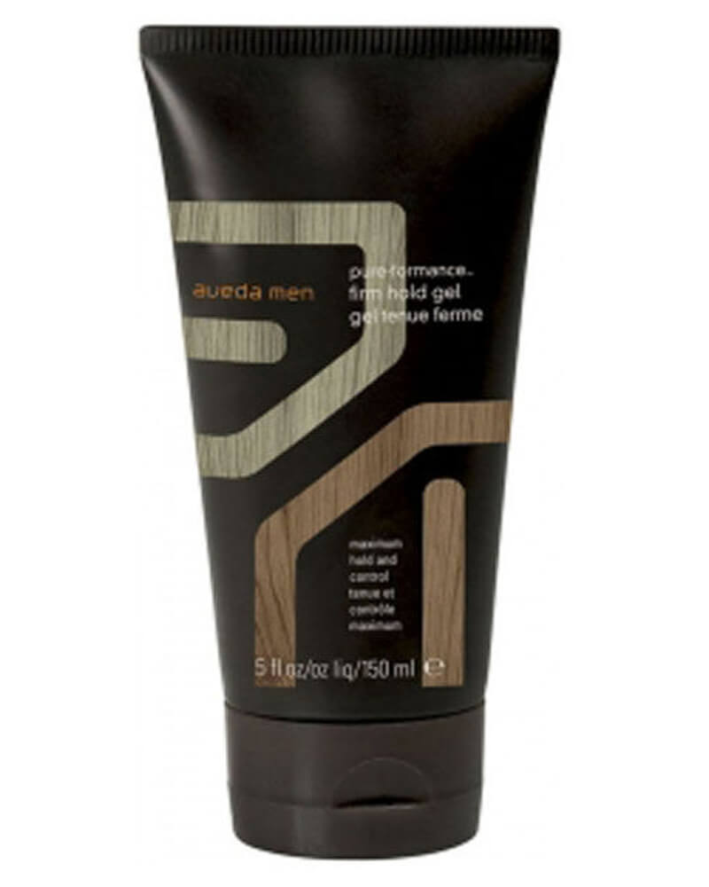 Aveda Mens Pure-Formance Firm Hold Gel  150 ml