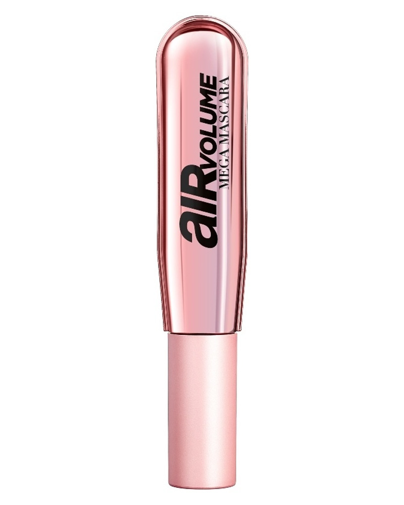 L'Oréal Paris Air Volume Mega Black - 9 ml