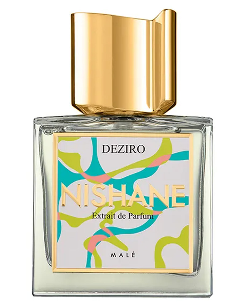 NISHANE Deziro EdP (50 ml)