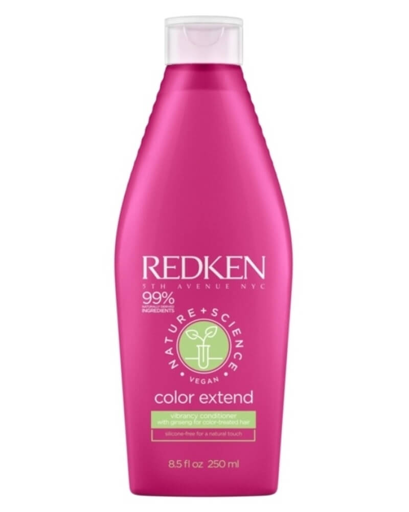 Nature & Science Vegan Color Extend Conditioner 250 ml