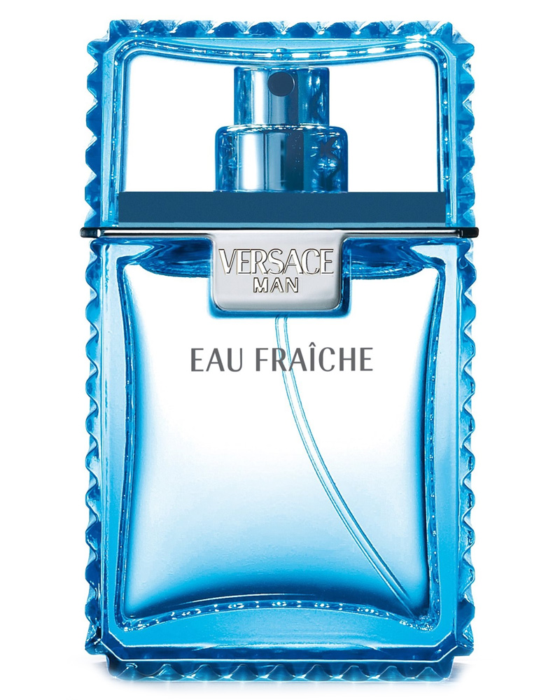 Versace Man Eau Fraiche EDT 30 ml
