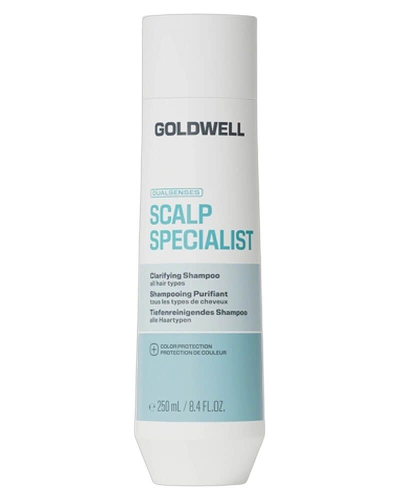 Goldwell Dualsenses Scalp Specialist Clarifying Shampoo 250 ml