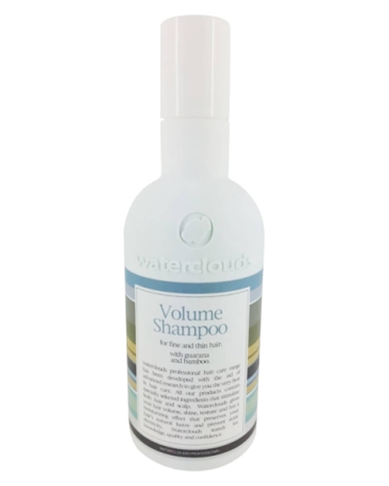 Waterclouds Volume Shampoo 250ml