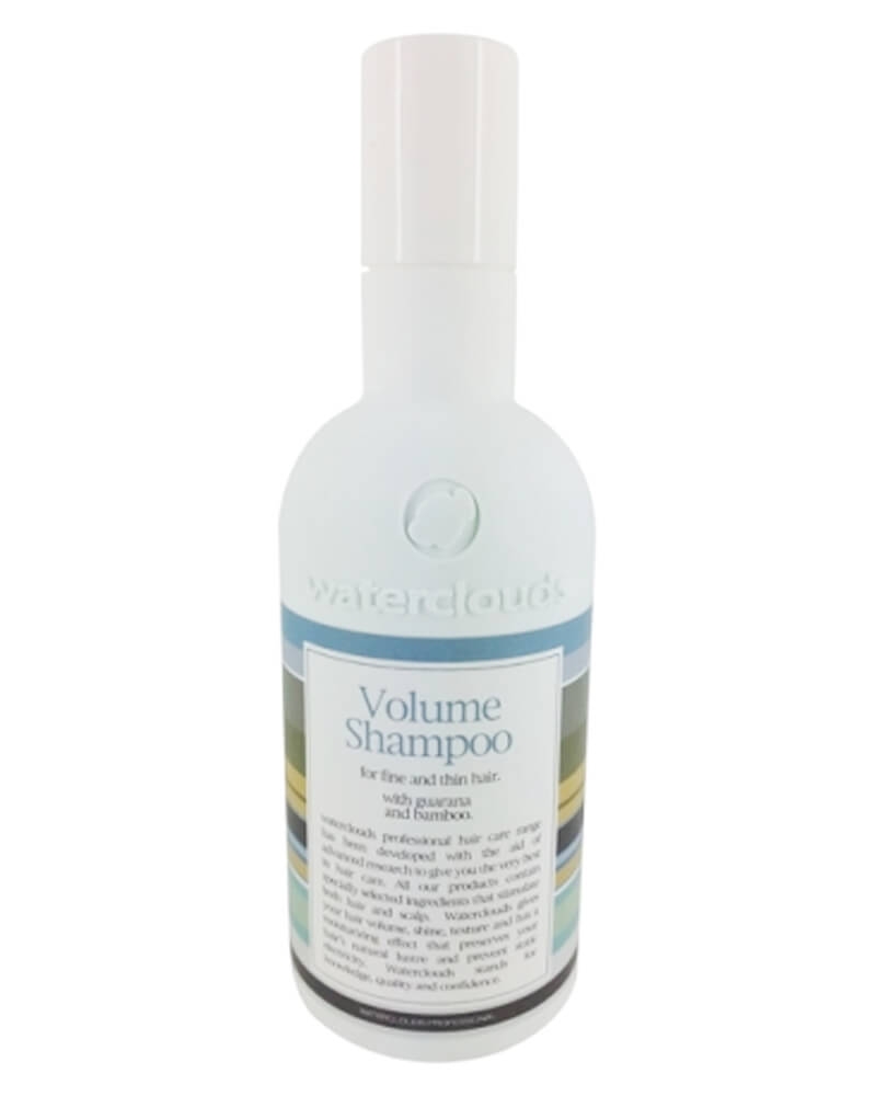 Waterclouds Volume Shampoo 250 ml