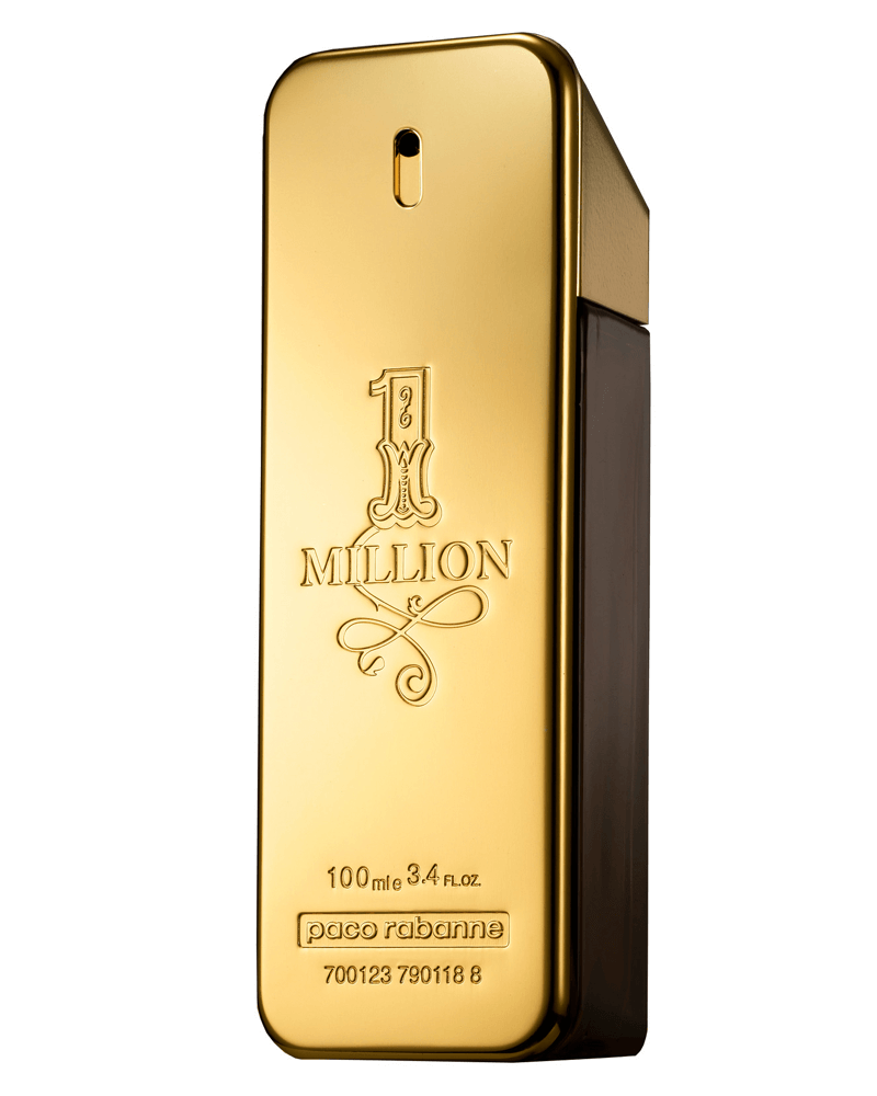Paco Rabanne 1 MILLION EDP 100 ml