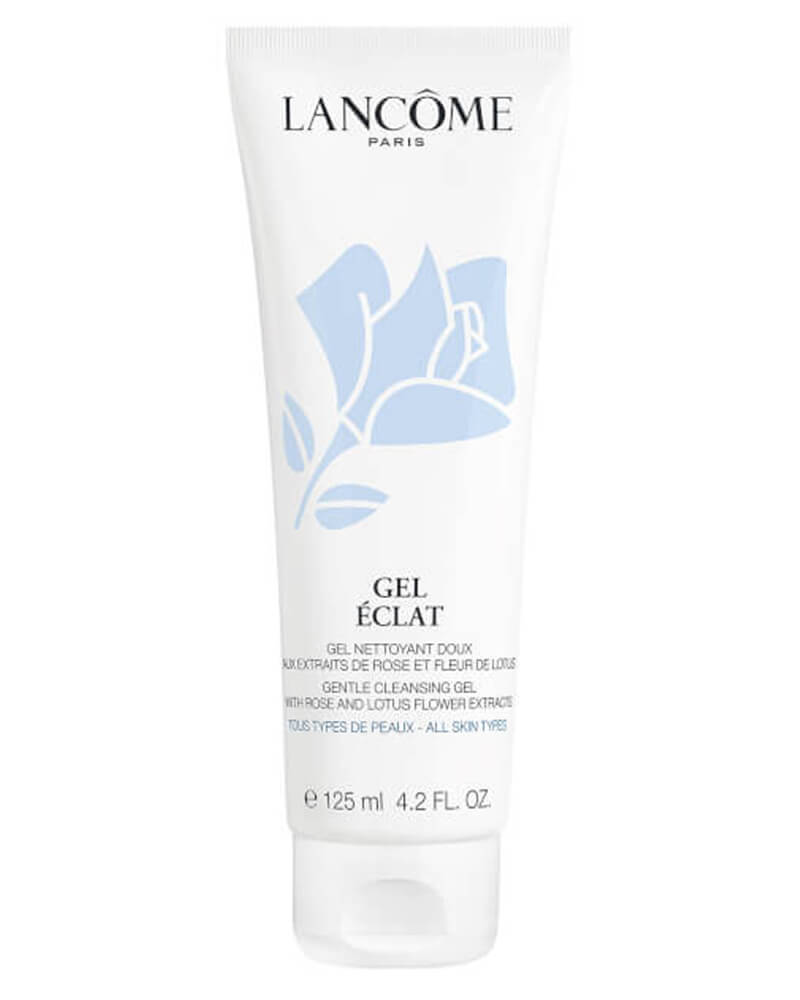 Lancôme Gel Éclat Gentle Cleansing Gel All Skin Types 125ml